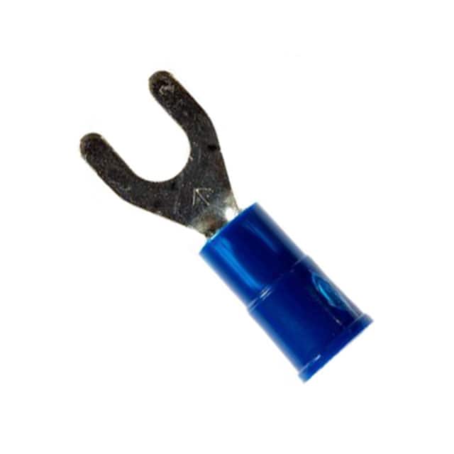 MVU14-8FX-BOTTLE 3M  Conectores de pala